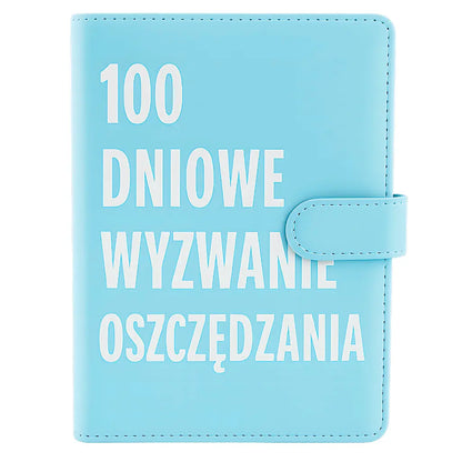100 Dniowe Wyzwanie Oszczędzania