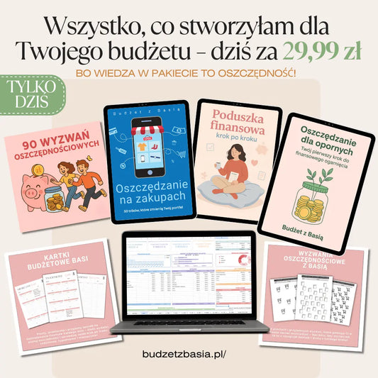 Budżetowa Biblioteka Basi