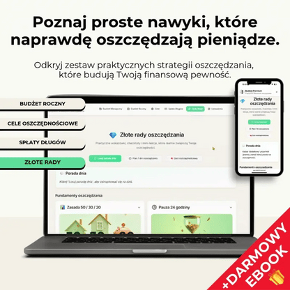 Budżet Premium