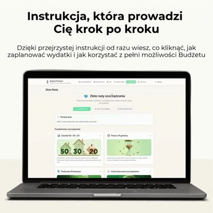 Budżet Premium