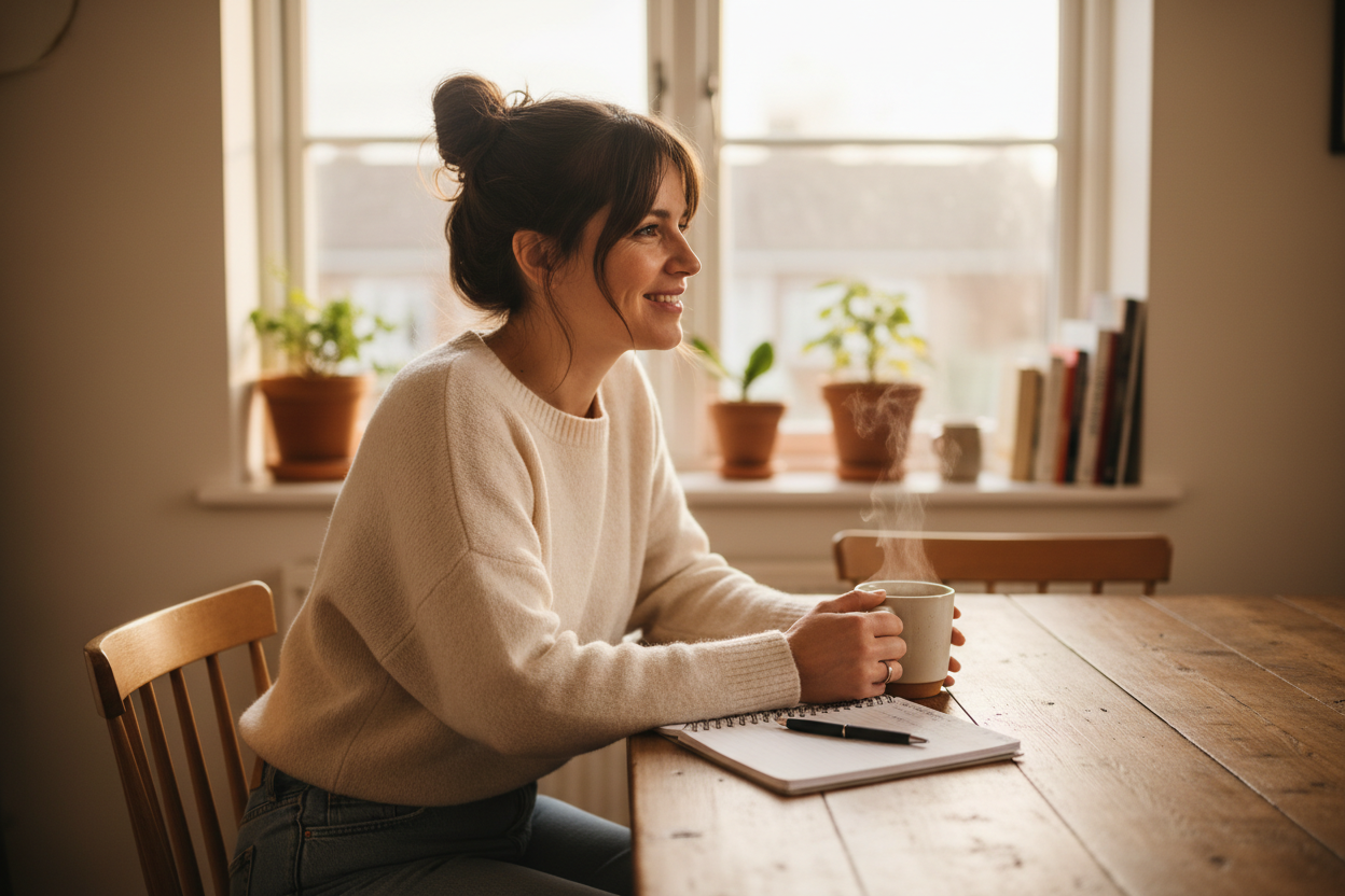 files/candid-lifestyle-photo-of-a-woman-in-her-30s-at-home-natural-morning-light-sitting-at-a-kitchen-table-with-a-planner-and-coffee-relaxed-and-happy-expression-messy-bun-hairstyle-casual.png